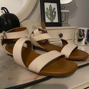 FRANCO SARTA SANDALS